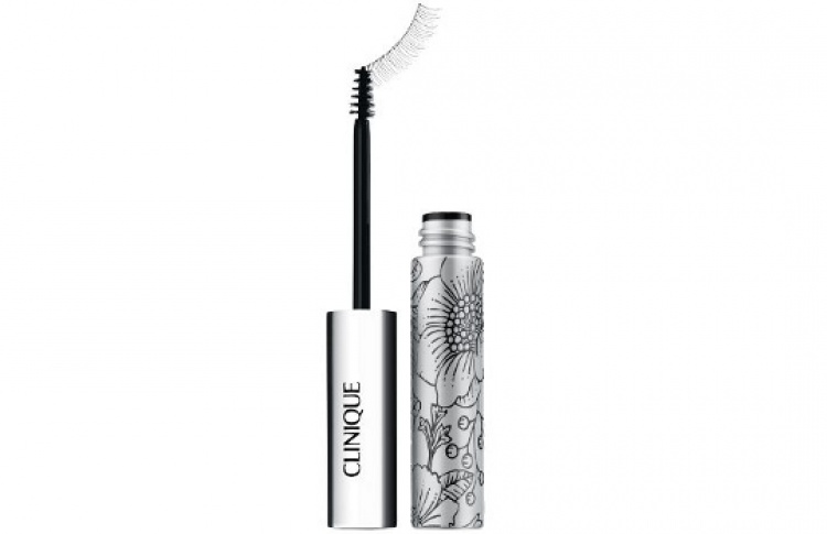Clinique дарит свою новую тушь для ресниц