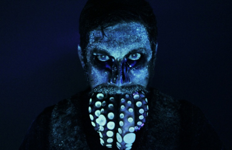 Black Light Burns