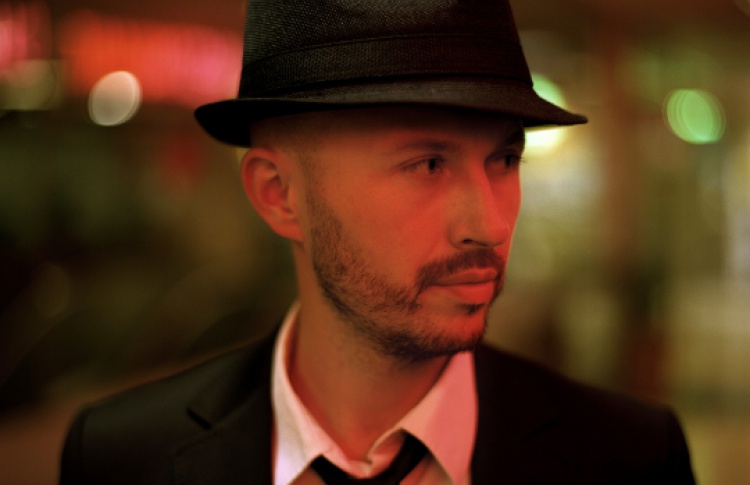 Wax Tailor