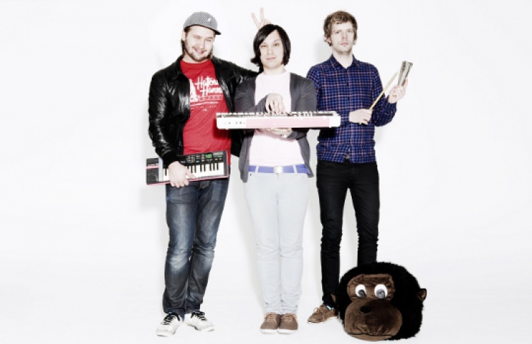 Casiokids