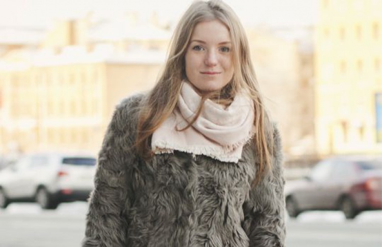 Полина Филоненко