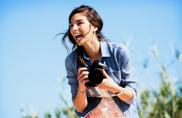 American Eagle Outfitters открыл свой четвертый магазин