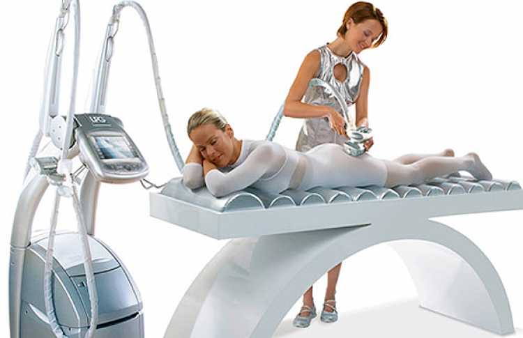Скидки в BeautyMed в честь праздников