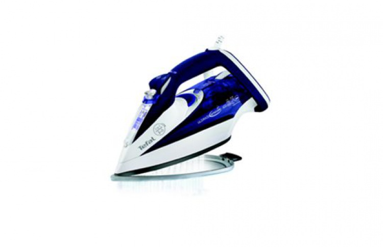 Утюг Tefal Ultimate Autoclean FV9547