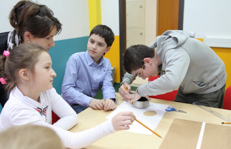 Профессия: иллюстратор
