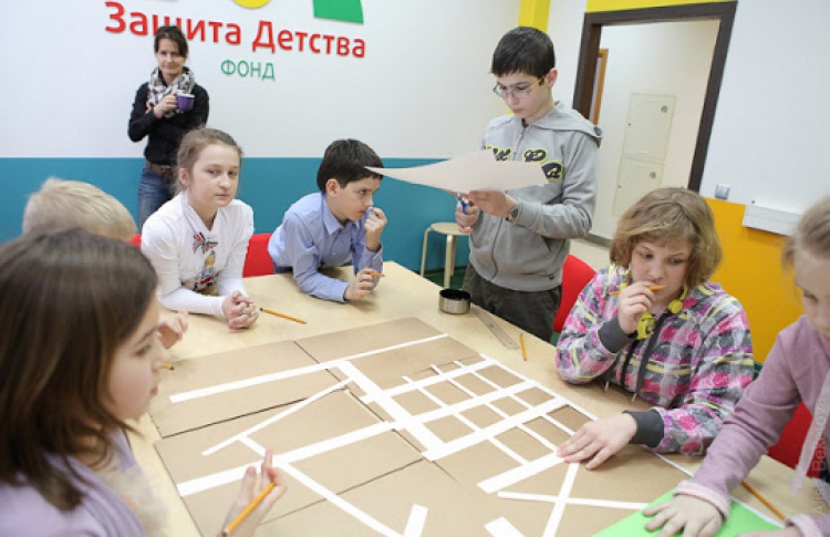 Профессия: режиссер