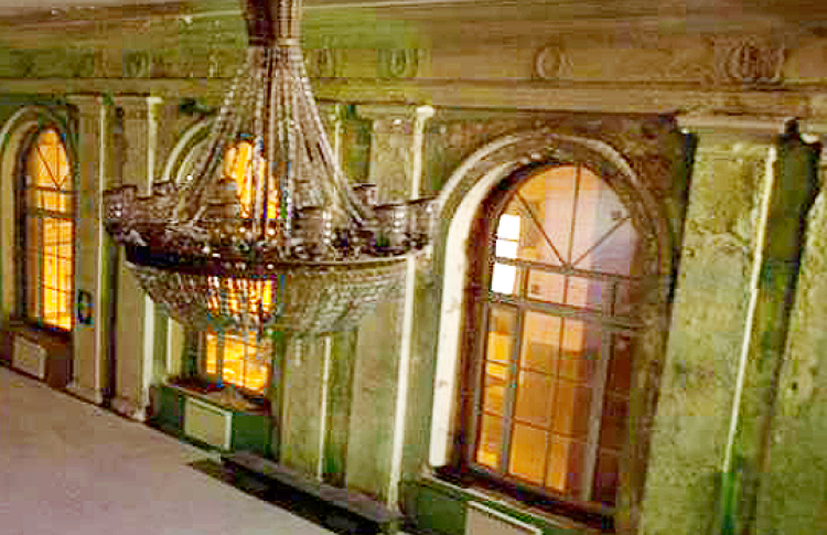 APERTO gallery