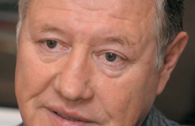 Геннадий Орлов: "Еврокоманда"