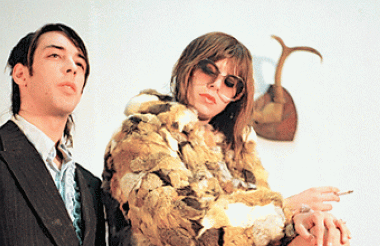 Handsome Furs