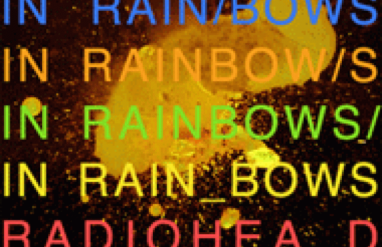 In Rainbows