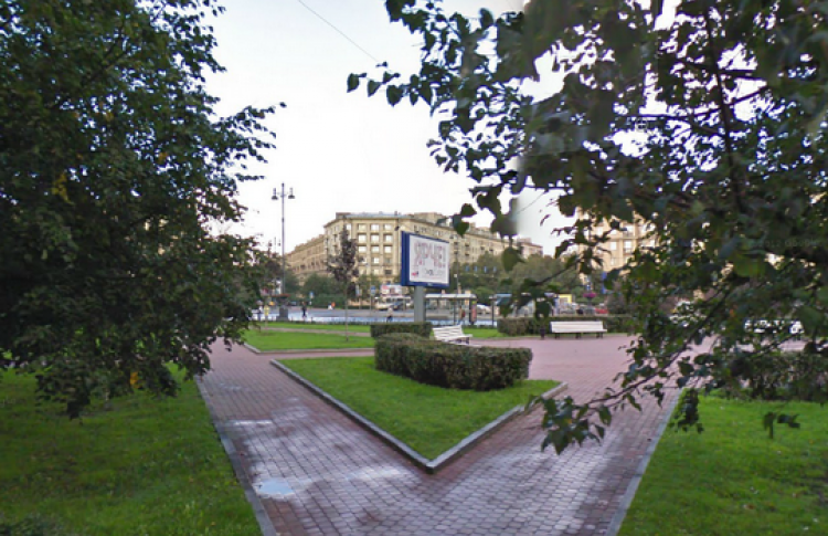 В Петербурге может появиться площадь братьев Стругацких