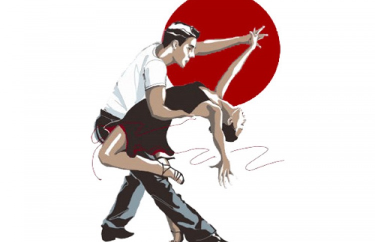 Salsa Evening