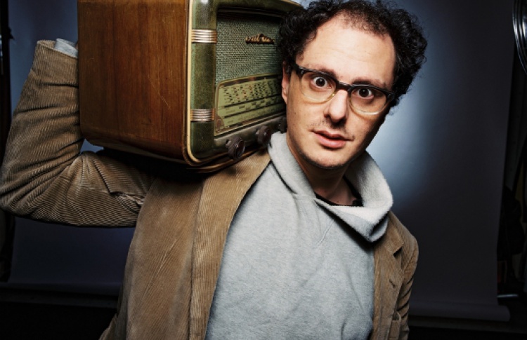 «Yiddish Fest-2013»