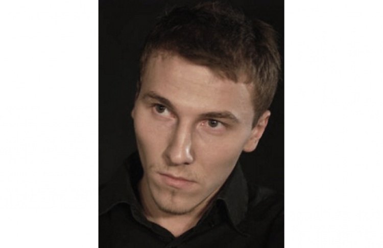 Павел Ерлыков