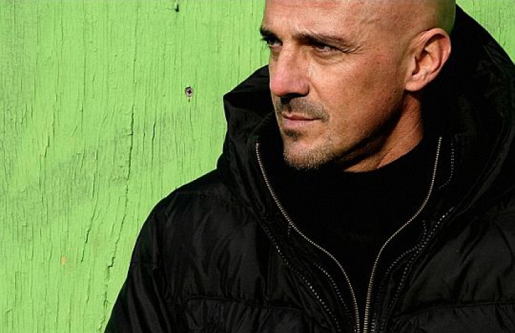 Maurizio Gubellini & Max the Voice