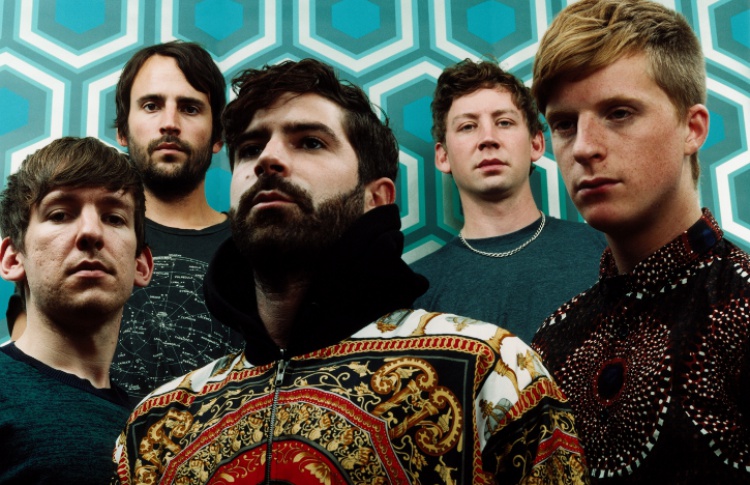 The Foals