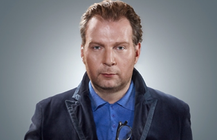 Алекс Дубас