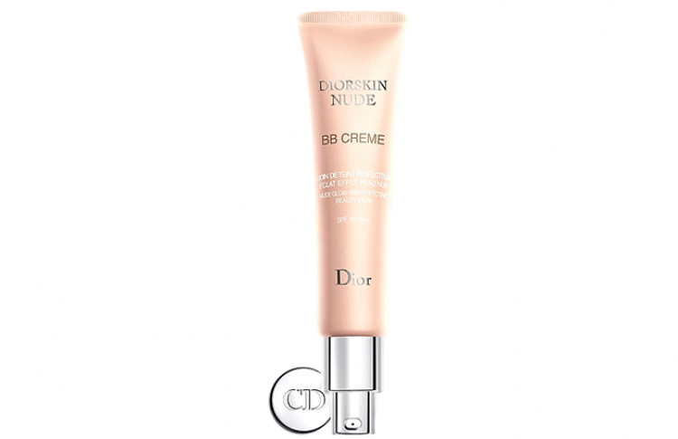 Dior BB-крем