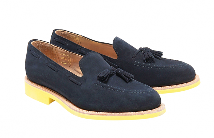 Mark McNairy