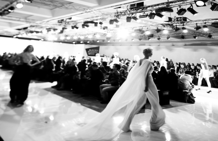 Учебный курс «FASHION. Журналистика и PR»
