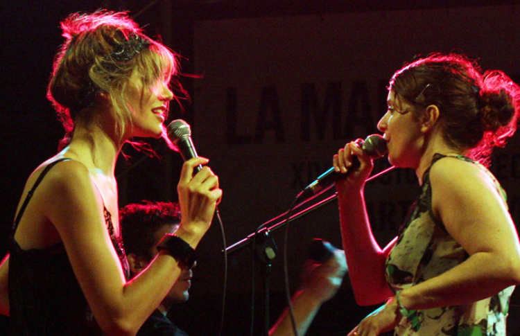 Nouvelle Vague