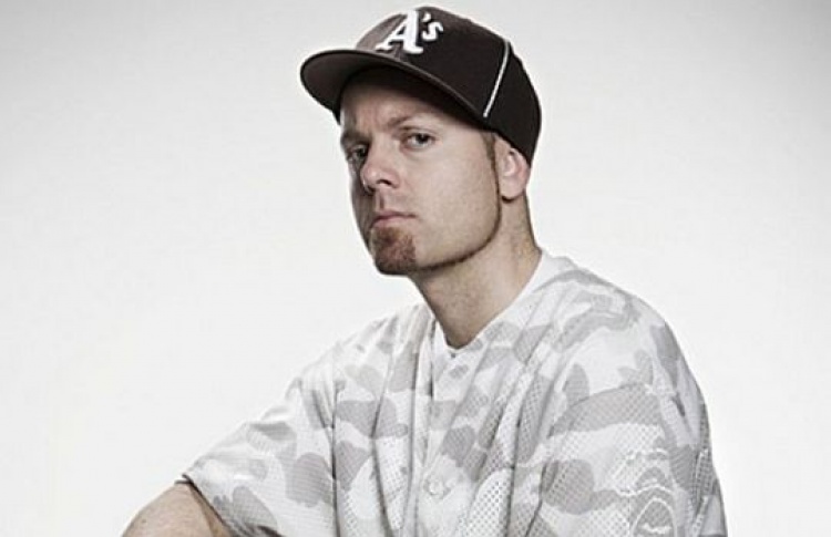 DJ Shadow