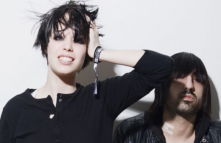 Crystal Castles