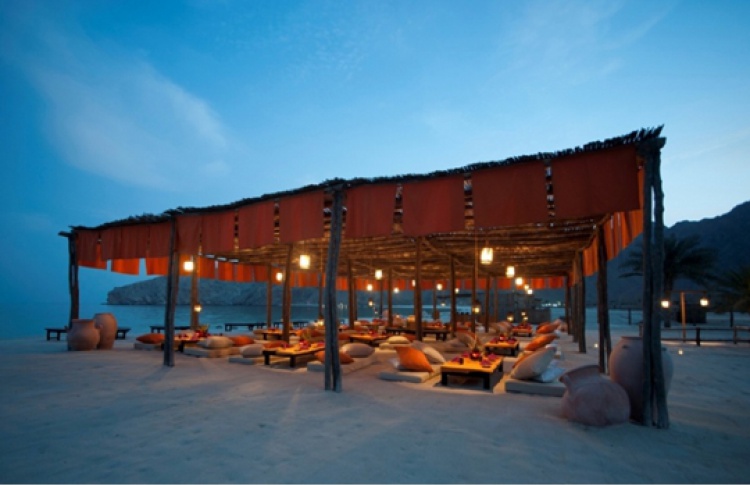 Новости от сети курортов и спа Six Senses