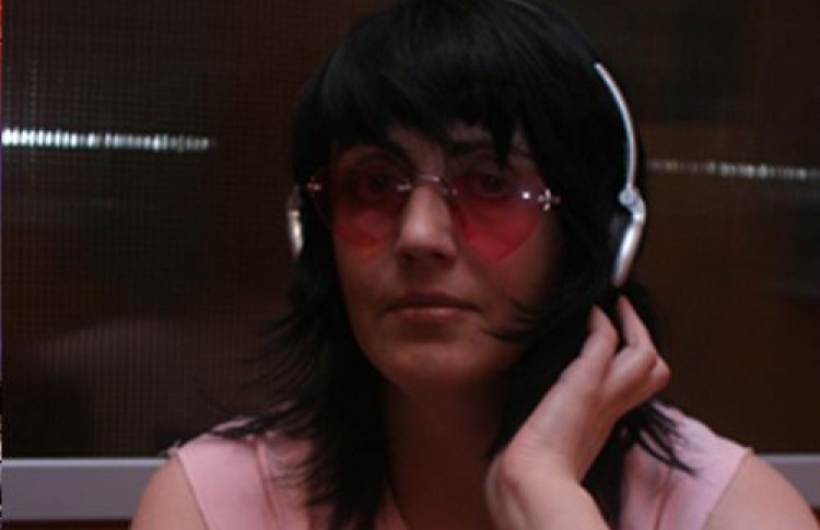 DJ Starling