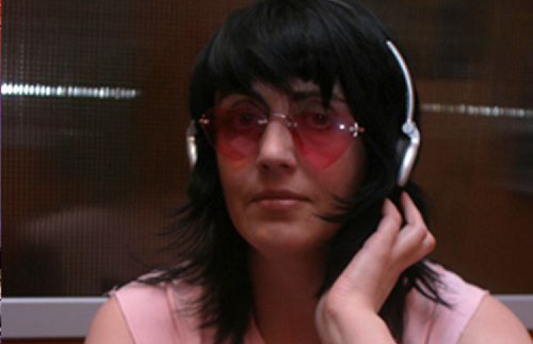 DJ Starling