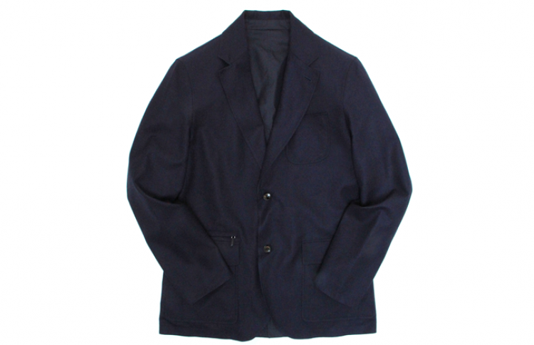 Акция made-to-measure от Ermenegildo Zegna
