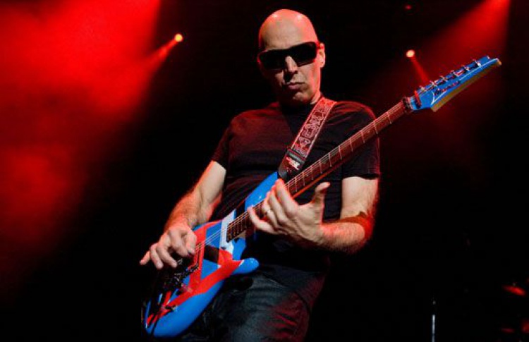 Joe Satriani