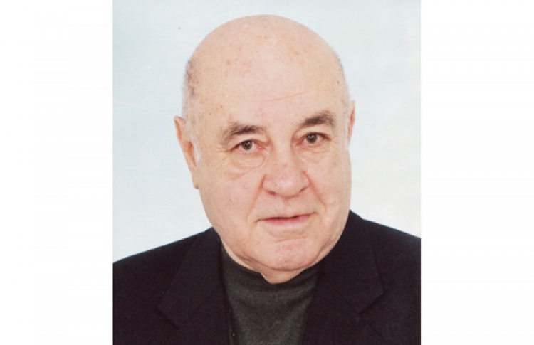 Встреча с Александром Белинским