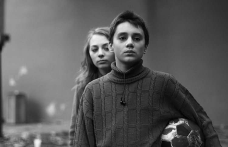 "Кино+театр": Трансформеры love, Два-два