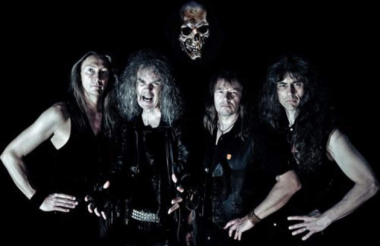 Grave Digger