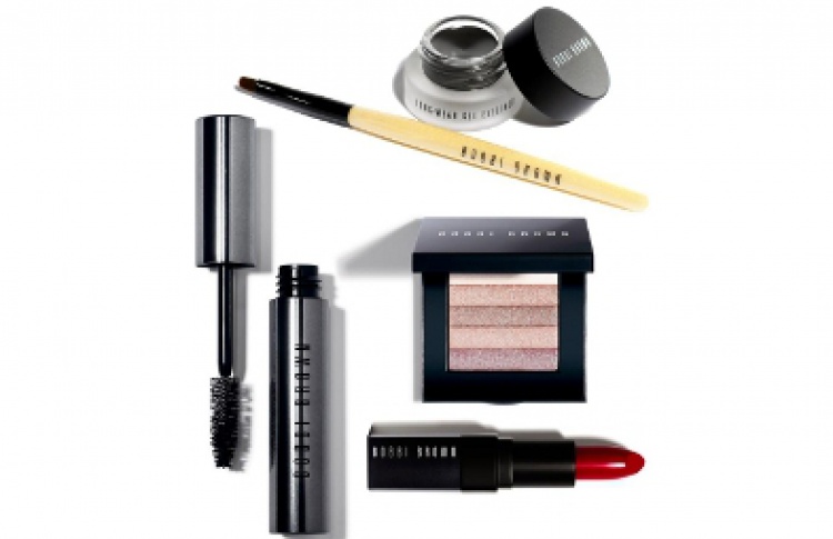 Поездка в Нью-Йорк от Bobbi Brown