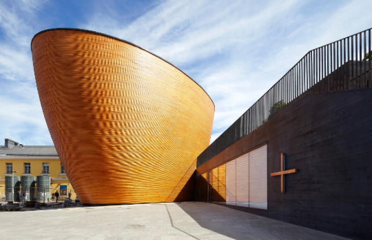 Nordic Wood