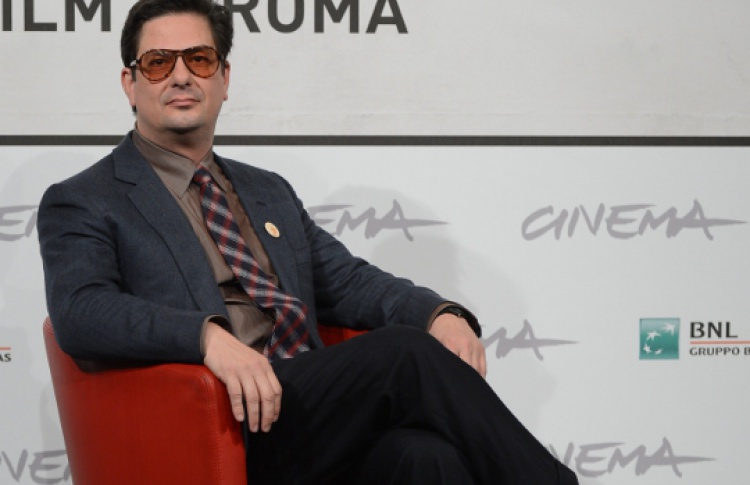 «В кино я воссоздаю эстетику семидесятых»