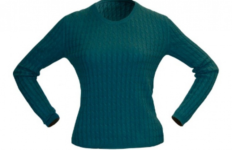 Скидка в Tri'co Cashmere по случаю Дня Св. Патрика