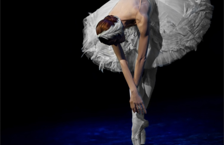 Dance Open: "История русского балета"
