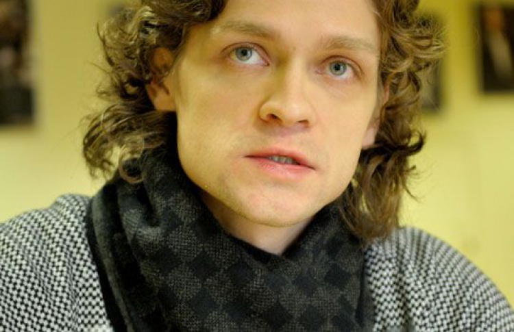 Юрий Смекалов
