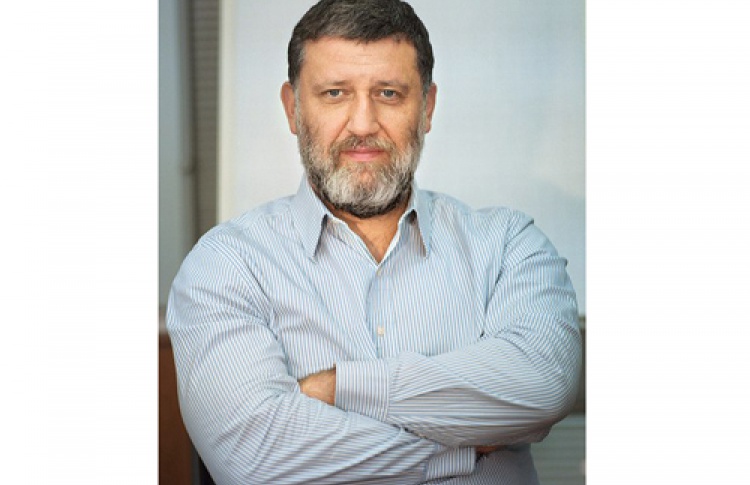Органические конфликты современной журналистики