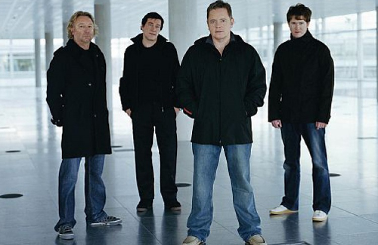 New Order