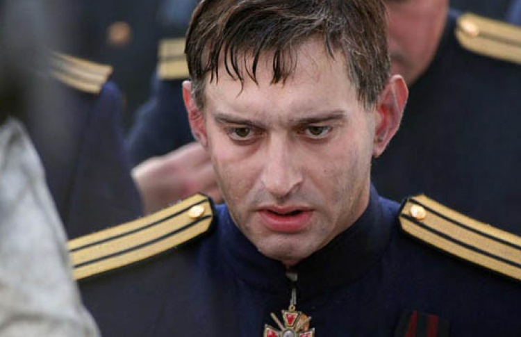 Адмиралъ