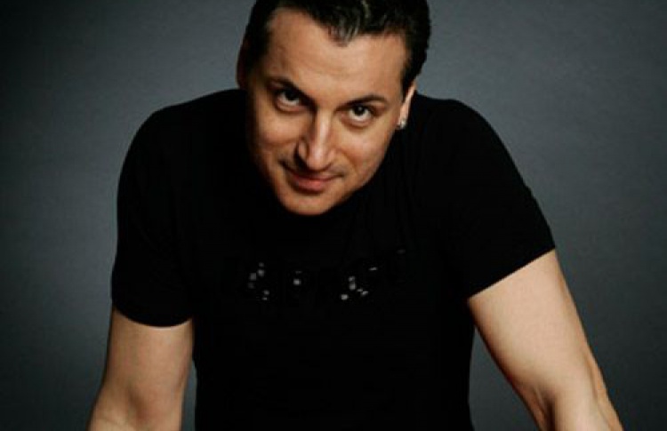 Андрей Рябов и Гасан Багиров