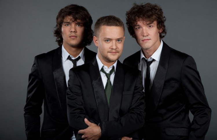 Jukebox Trio