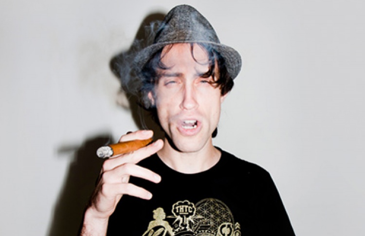 Beardyman