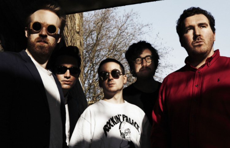 Hot Chip