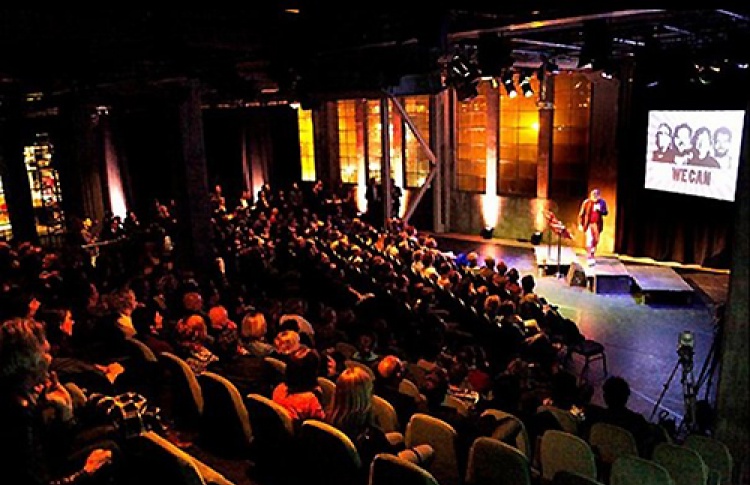 PechaKucha Night. Навстречу мечте