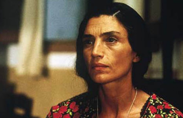 Анхела Молина